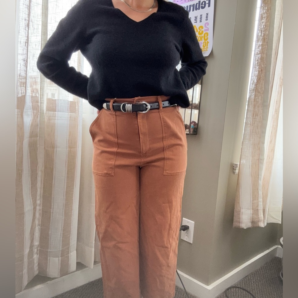 First Rite Cargo Pant